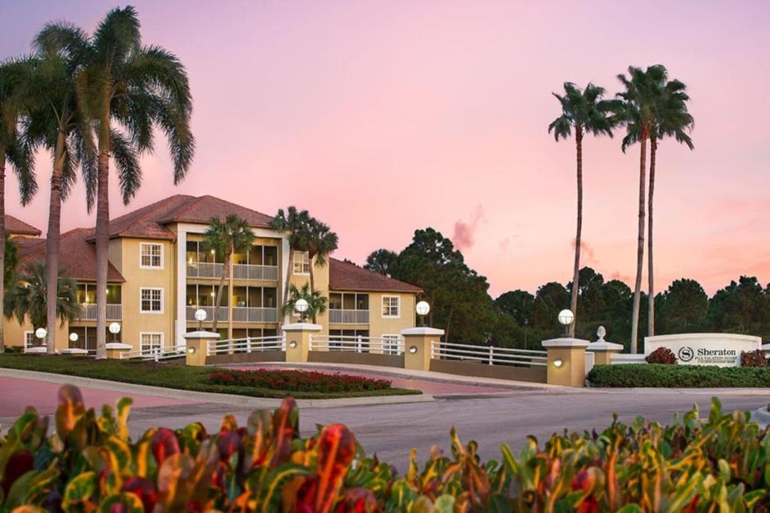 Great 1Bd Resort Condo In Port Lucie With Great Amenities Including Pool Carlton Exterior foto